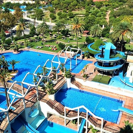 Benalbeach Casa Kito Dreams 1ª Linea Playa Benalmádena Kültér fotó