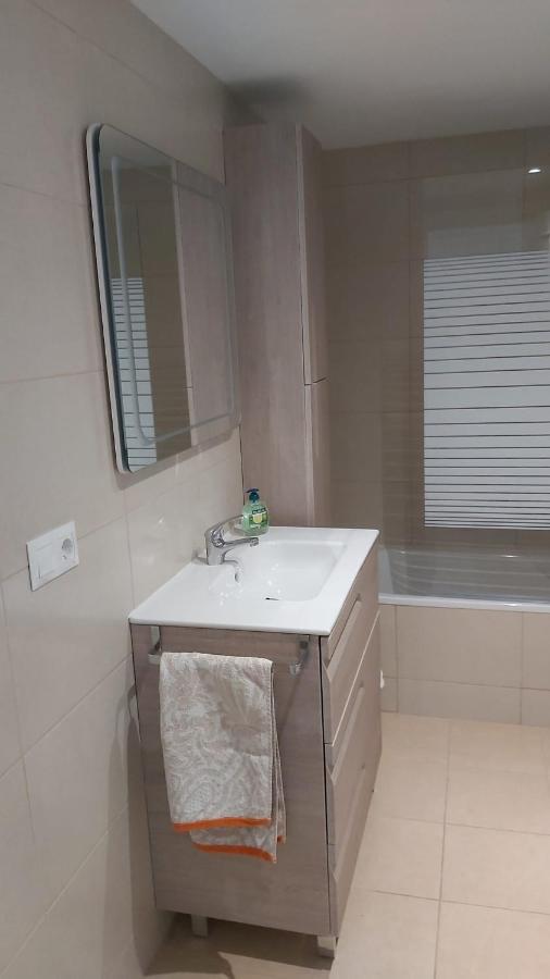 Benalbeach Casa Kito Dreams 1ª Linea Playa Benalmádena Kültér fotó
