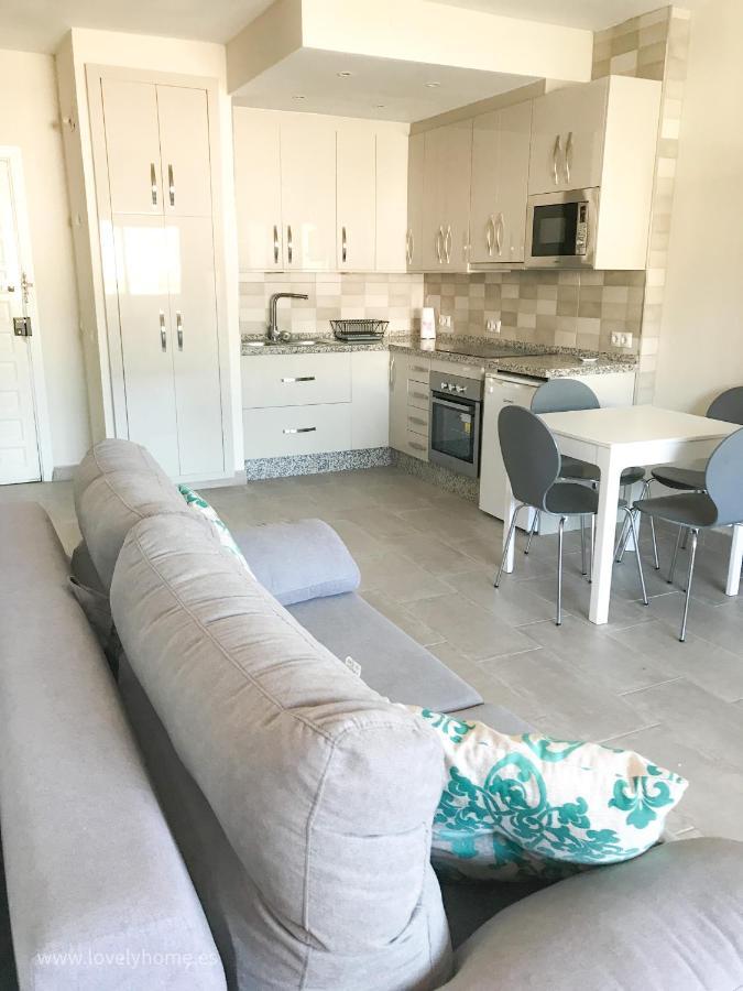Benalbeach Casa Kito Dreams 1ª Linea Playa Benalmádena Kültér fotó