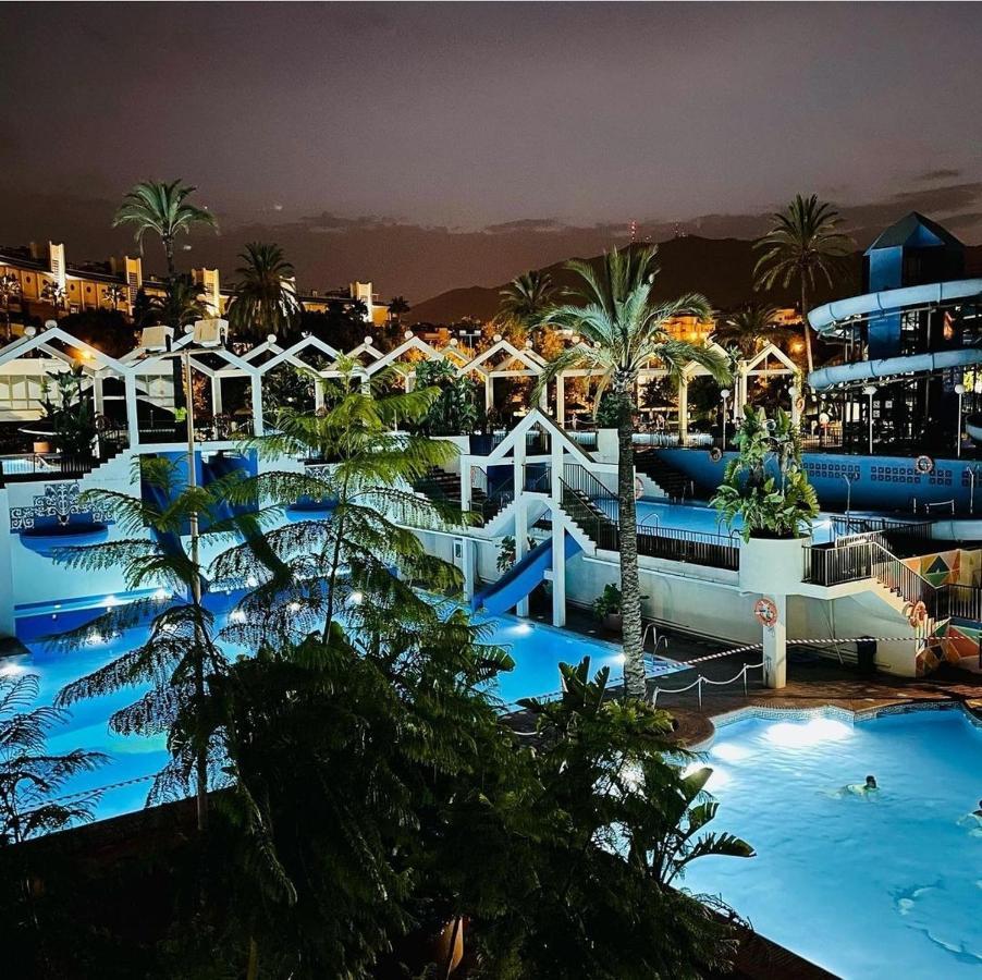 Benalbeach Casa Kito Dreams 1ª Linea Playa Benalmádena Kültér fotó