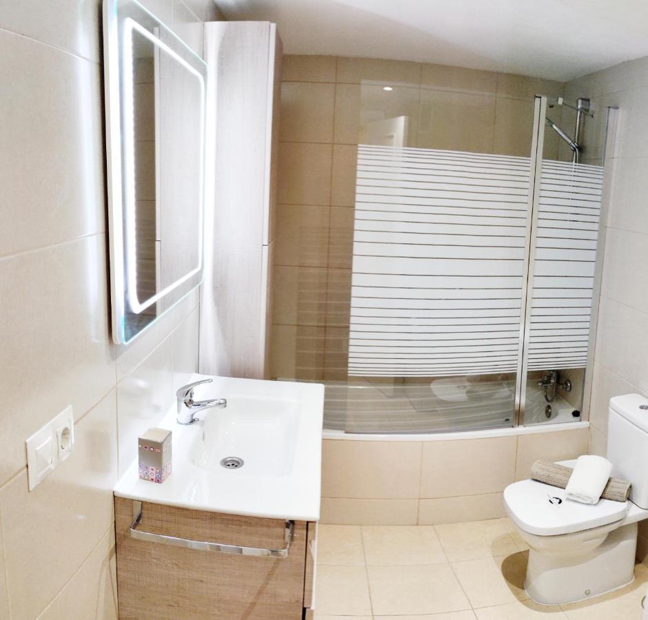 Benalbeach Casa Kito Dreams 1ª Linea Playa Benalmádena Kültér fotó