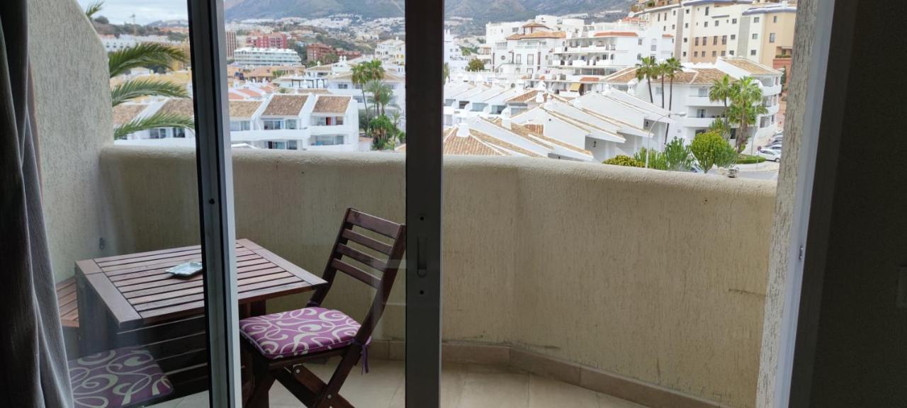 Benalbeach Casa Kito Dreams 1ª Linea Playa Benalmádena Kültér fotó